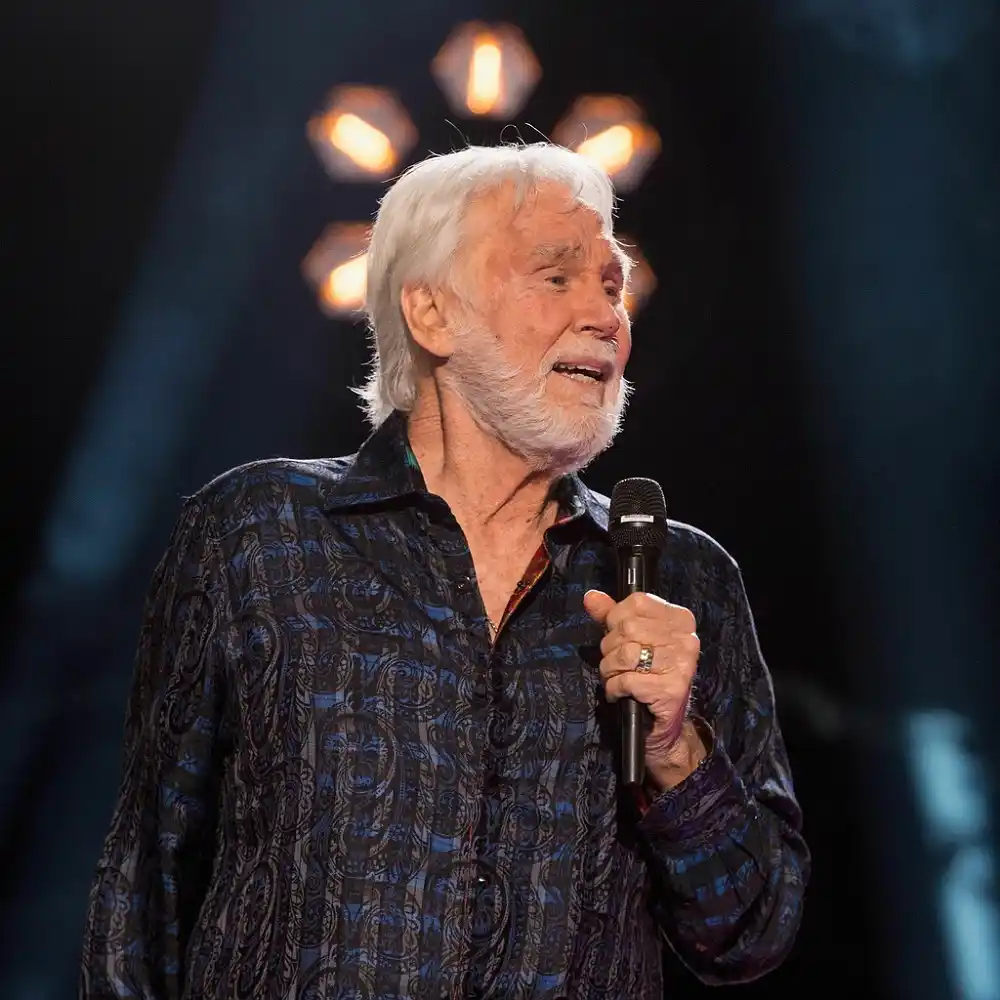 Kenny Rogers 